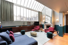 ONIRI - Apartment in Montmartre - Robert Planquette